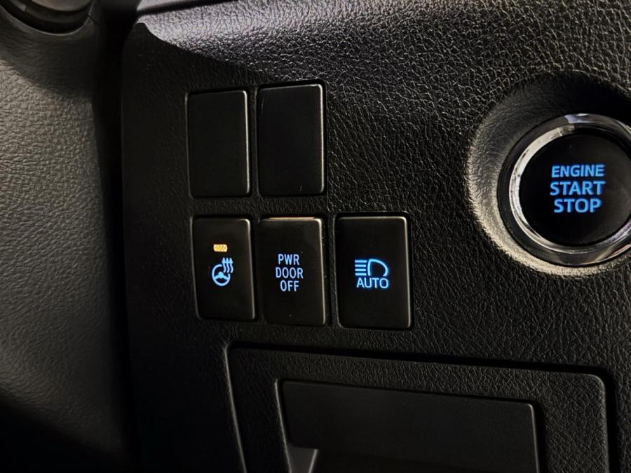 Alphard 2.5 SC Modellista - Image 8